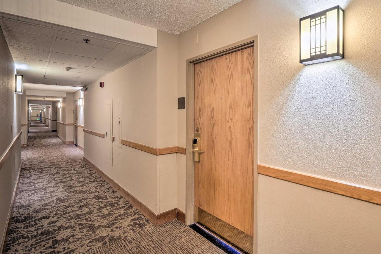 Idyllic Grand Lodge Condo Steps To The Cb Lifts! Mount Crested Butte Luaran gambar